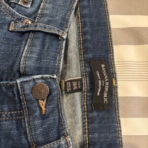 BR jeans